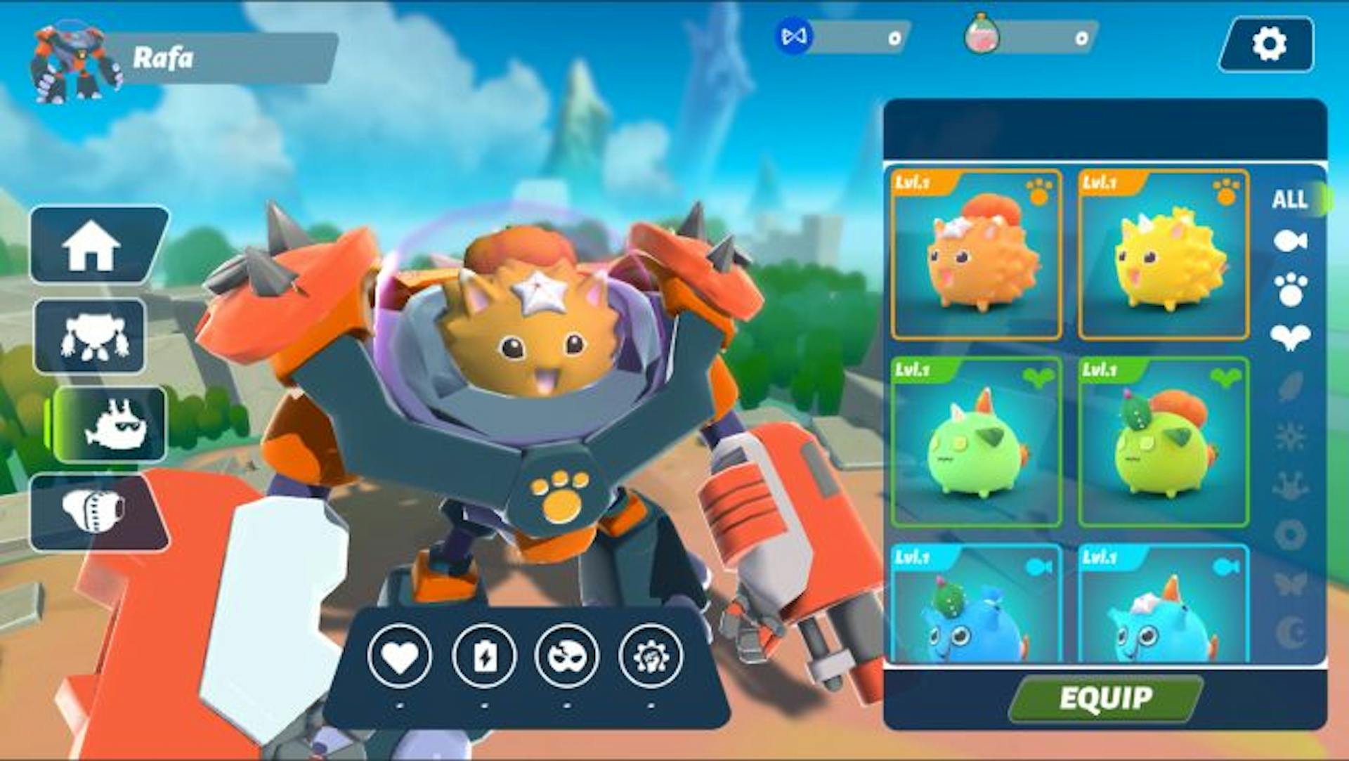 featured image - Building a Crypto Game in the First Crypto Gaming Winter