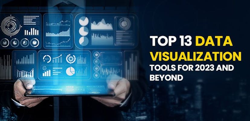 /top-13-data-visualization-tools-for-2023-and-beyond feature image