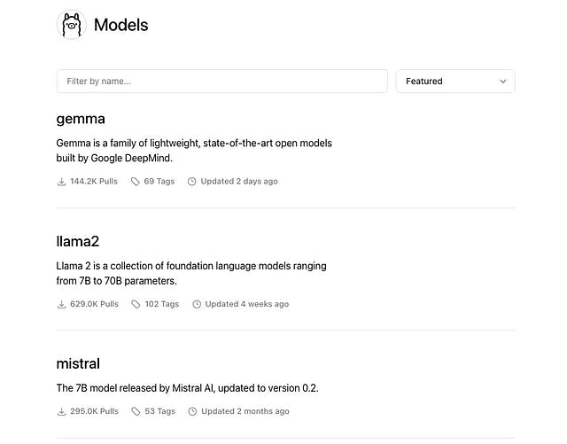 How to Use Ollama: Hands-On With Local LLMs and Building a Chatbot ...