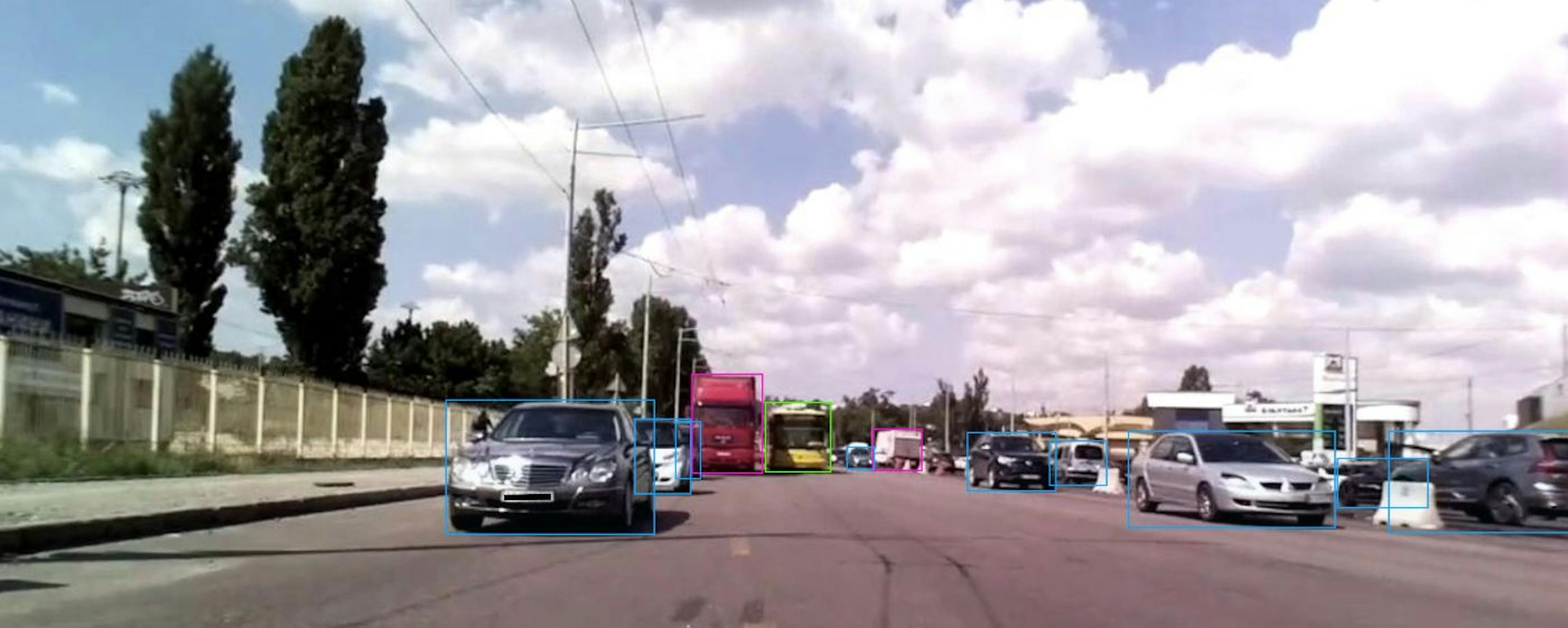 featured image - The Hunt for Data: Creating a Computer Vision Dataset for Road Safety