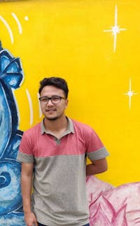 Saroj Maharjan HackerNoon profile picture