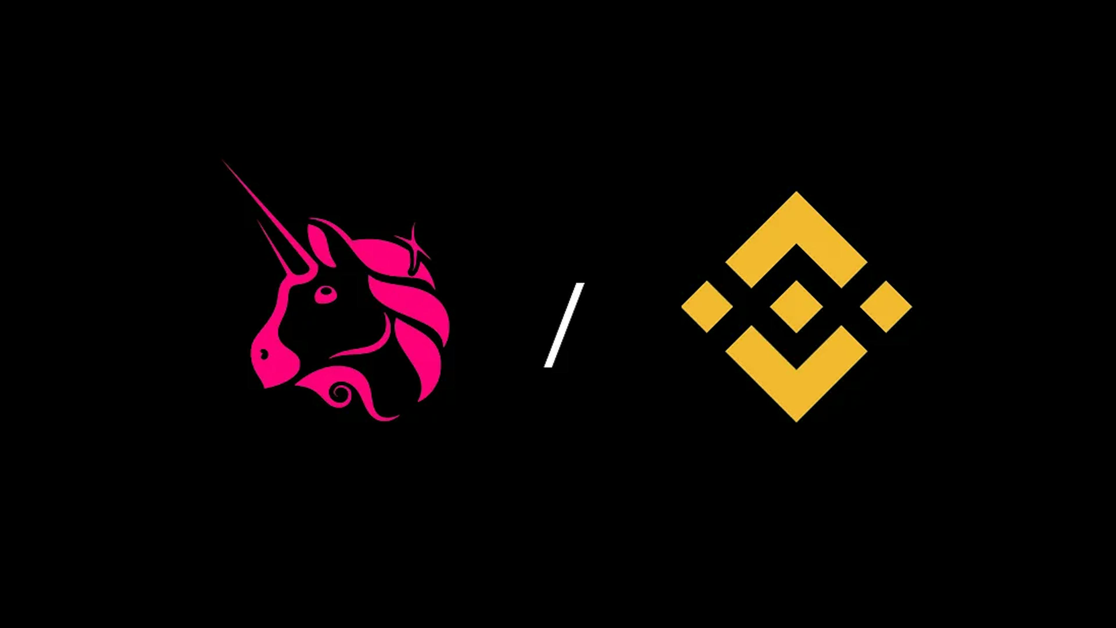 Uniswap (AMM) vs. Binance (Book-Based Exchange). Image by Kishan Kumar