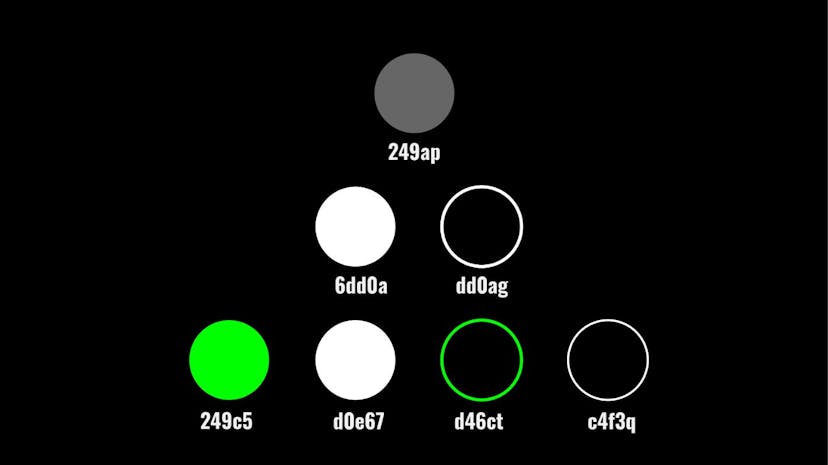 /an-intro-to-merkel-tree-what-is-it-and-how-does-it-work feature image