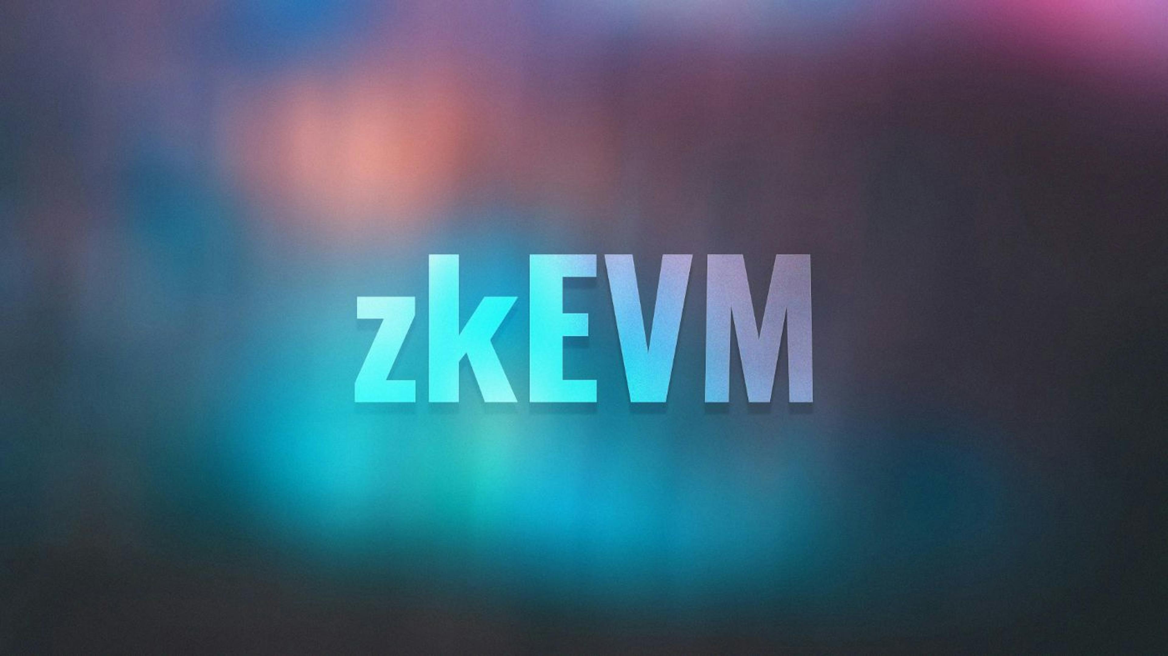 featured image - zkEVM: A Potential Solution for Ethereum Scalability or a Privacy Nightmare?