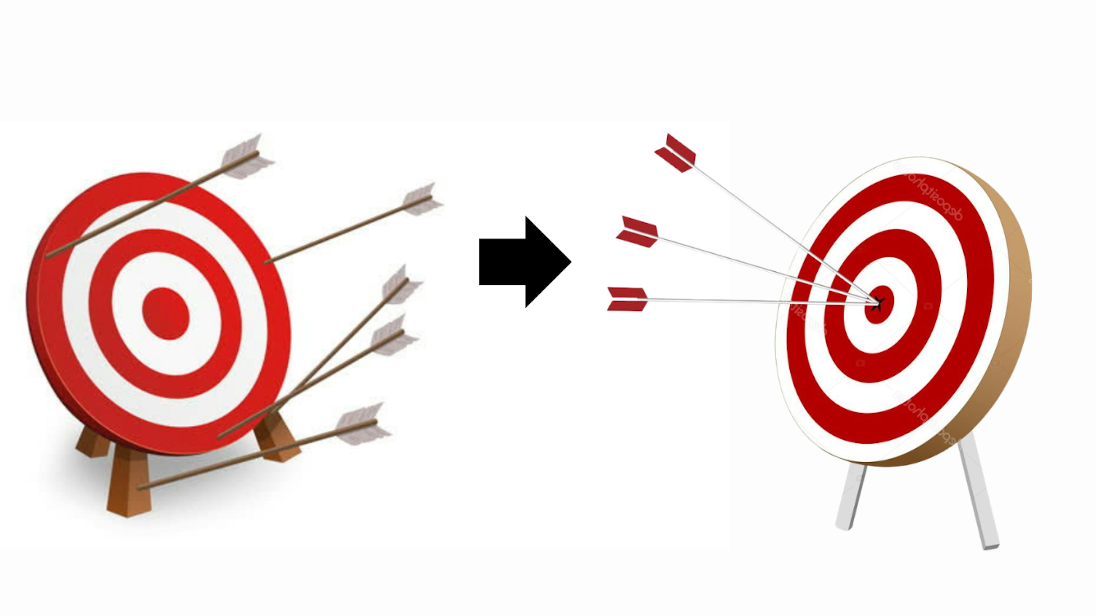 featured image - From Failed to Achieved: 9 Proven Elements For Setting New Year Goals