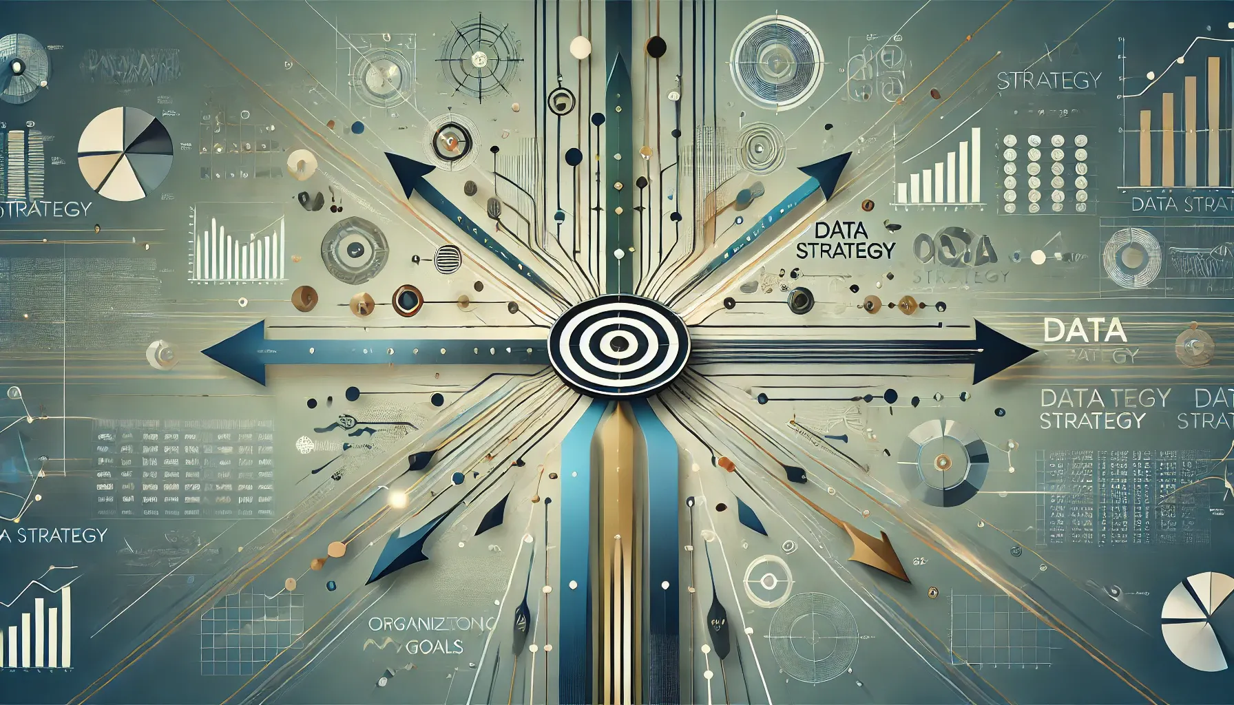 Building a Data Strategy: Aligning Data With Business Goals for Maximum ...