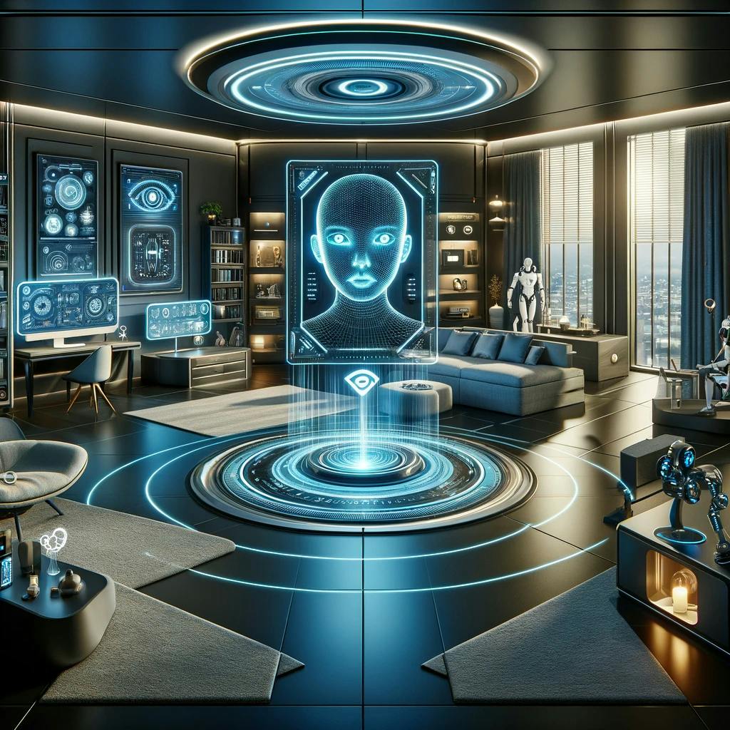 featured image - Will We See AI Like Jarvis and Samantha in Our Lifetime?