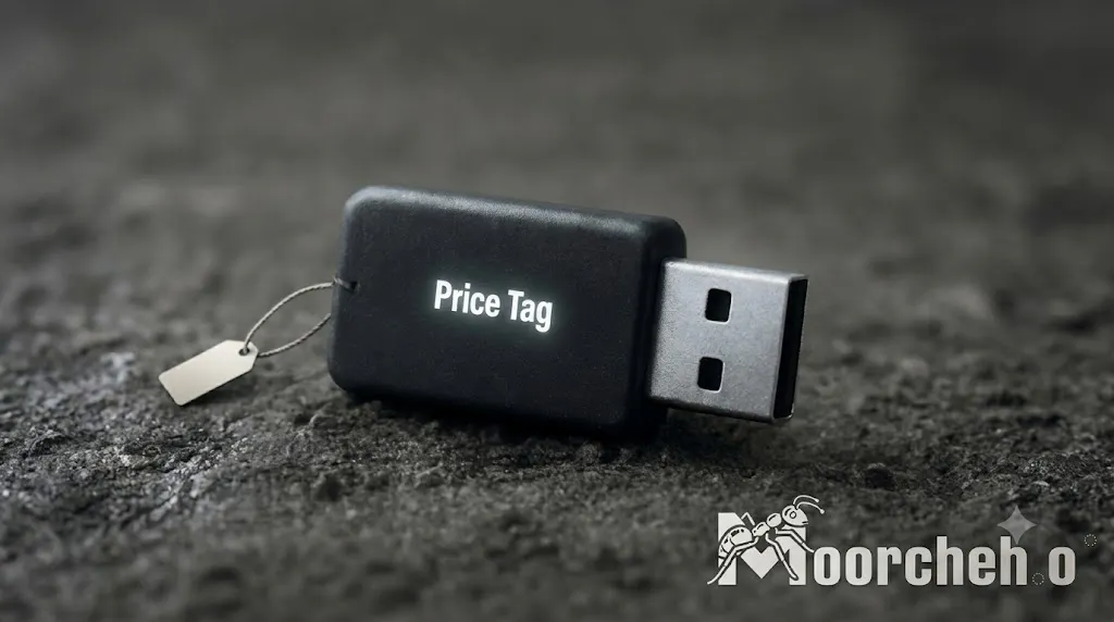 Memory Just Got a Price Tag | HackerNoon