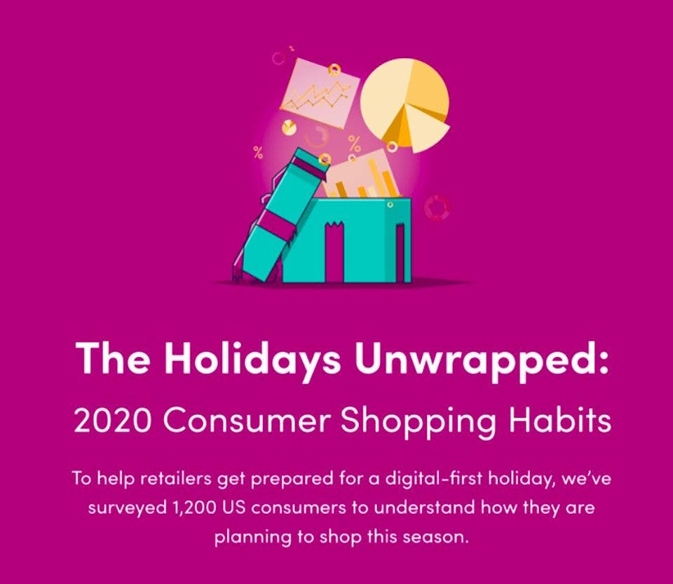 featured image - The 2020 Holiday Shopping Experience: Quick Wins for Improving eCommerce Checkout