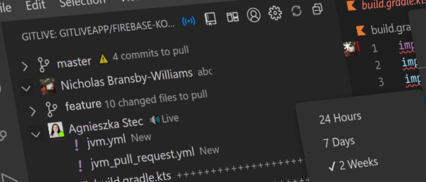 featured image - Get Notified When There are Commits to Pull in VS Code