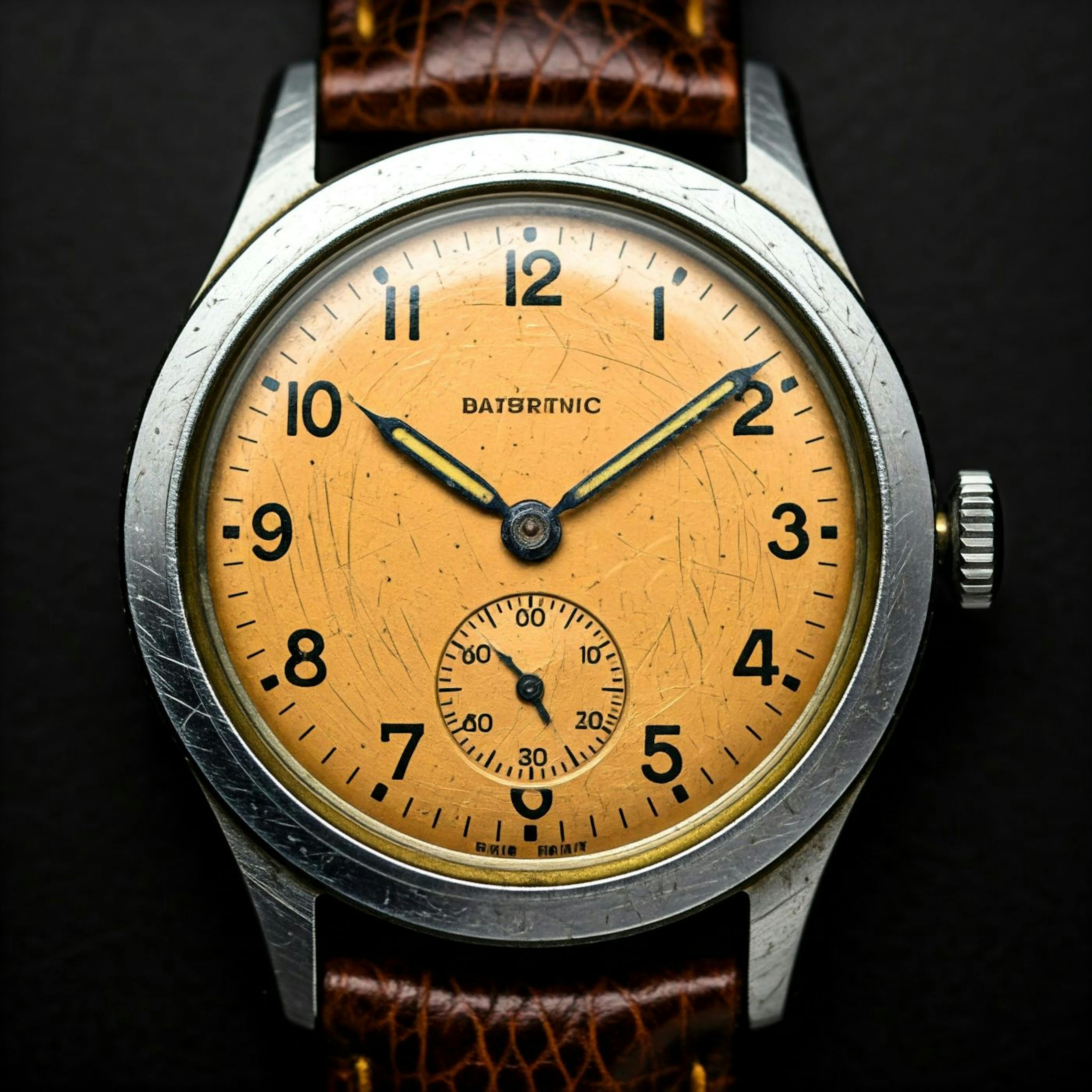 Vaizdas sukurtas Dvynių su raginimu - "Nupieškite senovinį laikrodį"