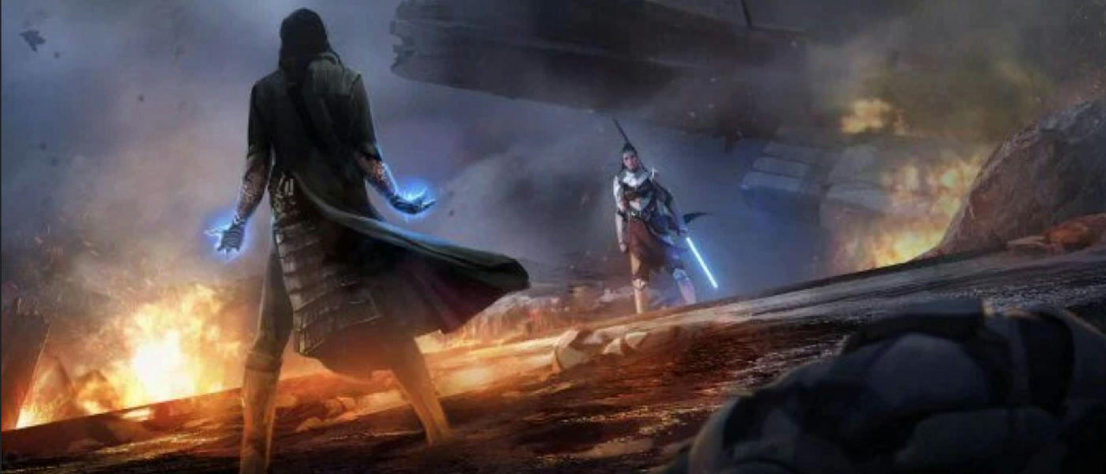 /how-to-get-into-the-gaming-industry-and-end-up-creating-art-for-star-wars feature image