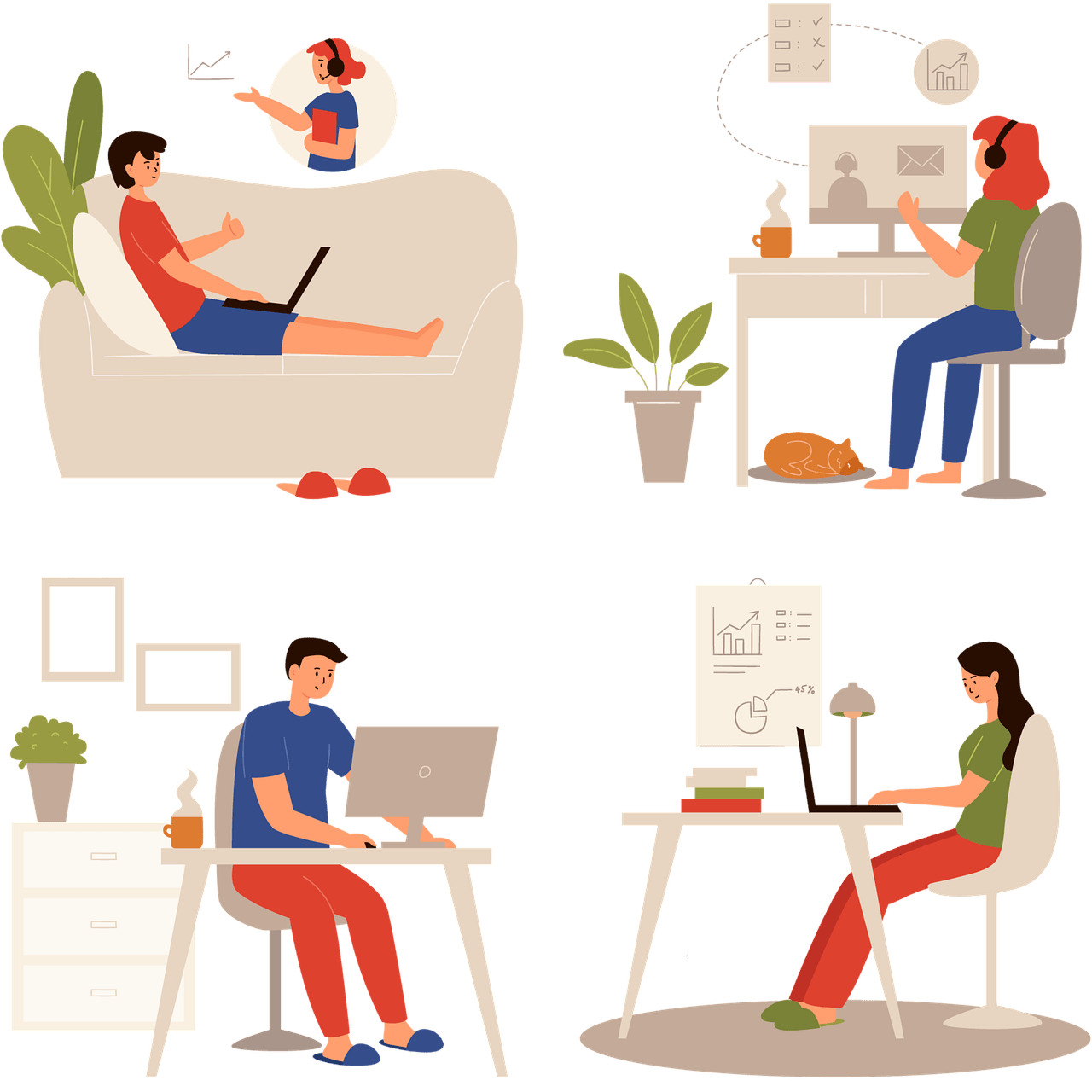 featured image - People, Not Systems, are the Real Vulnerabilities in the Workplace