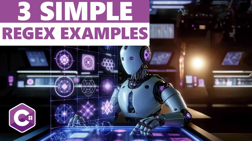 /3-examples-of-regular-expressions-in-c-for-beginners feature image