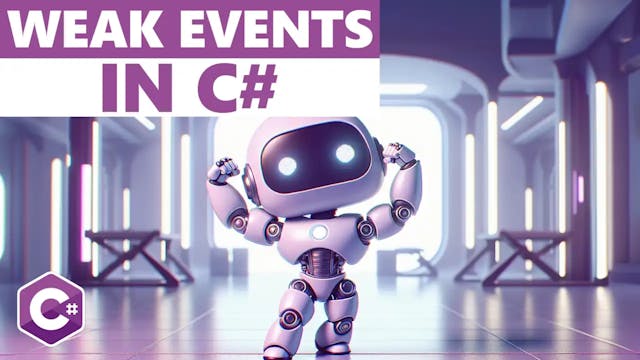 /avoiding-memory-leaks-with-weak-events-in-c feature image