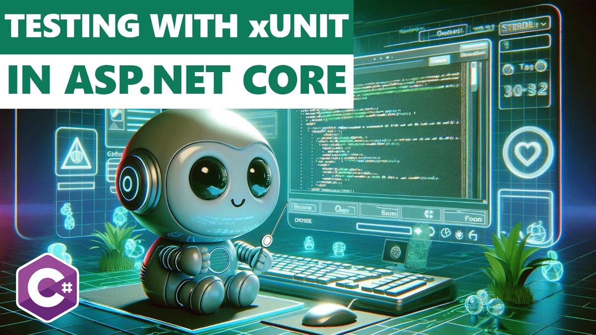 featured image - What You Need to Know to Use xUnit in ASP.NET Core