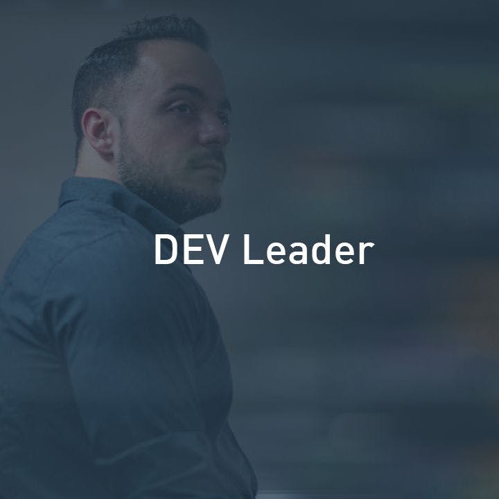 Dev Leader HackerNoon profile picture