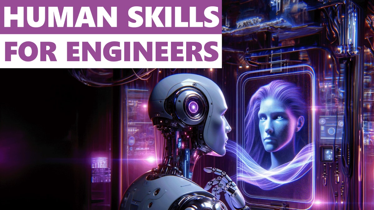 featured image - 6 Software Engineering Soft Skills That You Need