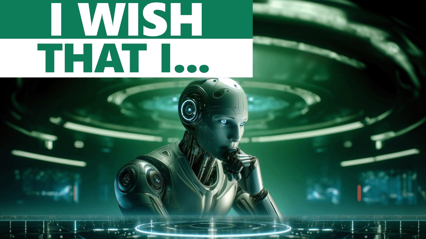 featured image - I Wish I Understood These 8 Things Earlier In My Career