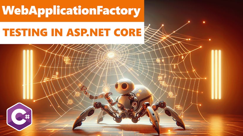 /using-the-webapplicationfactory-in-aspnet-core-for-testing feature image
