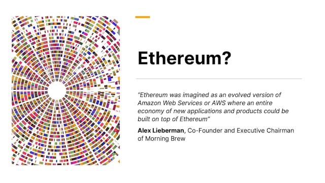 /the-economy-of-ethereum-a-simple-explanation-for-beginners feature image