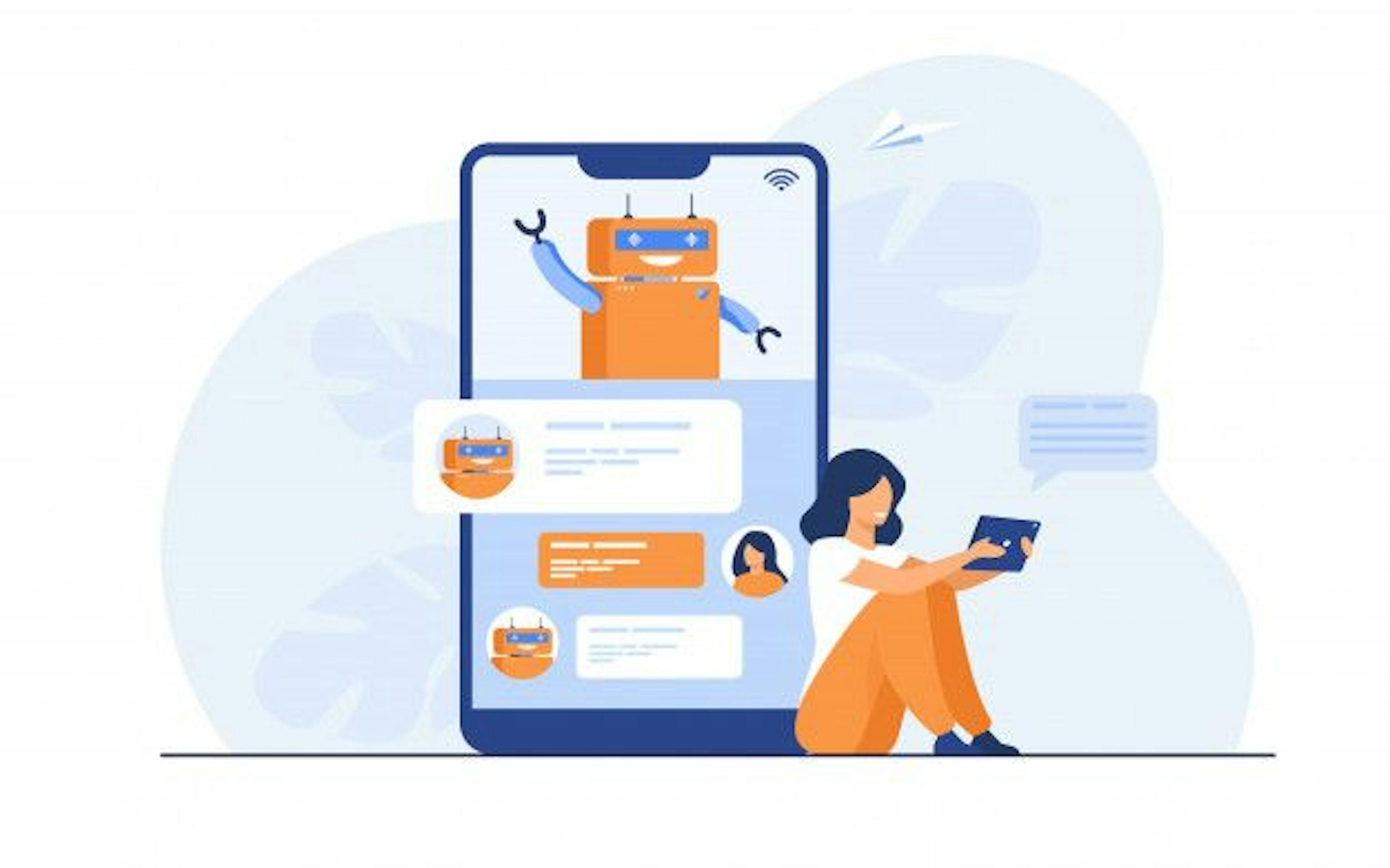 Chatbots in 2021: What You Need To Know
