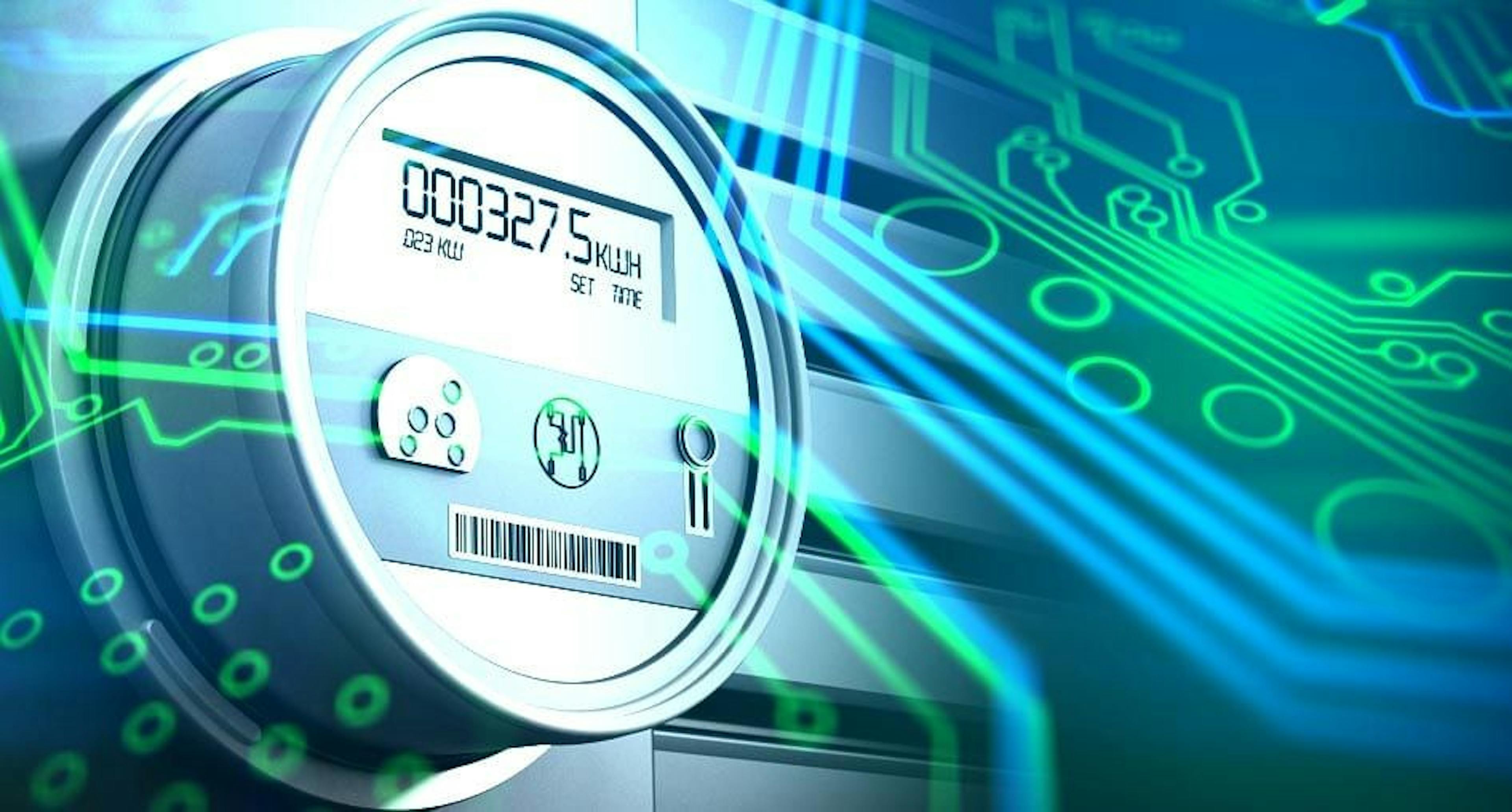 IIOT – Receiving Data From Mercury Meters Via RS-485 Over TCP/IP