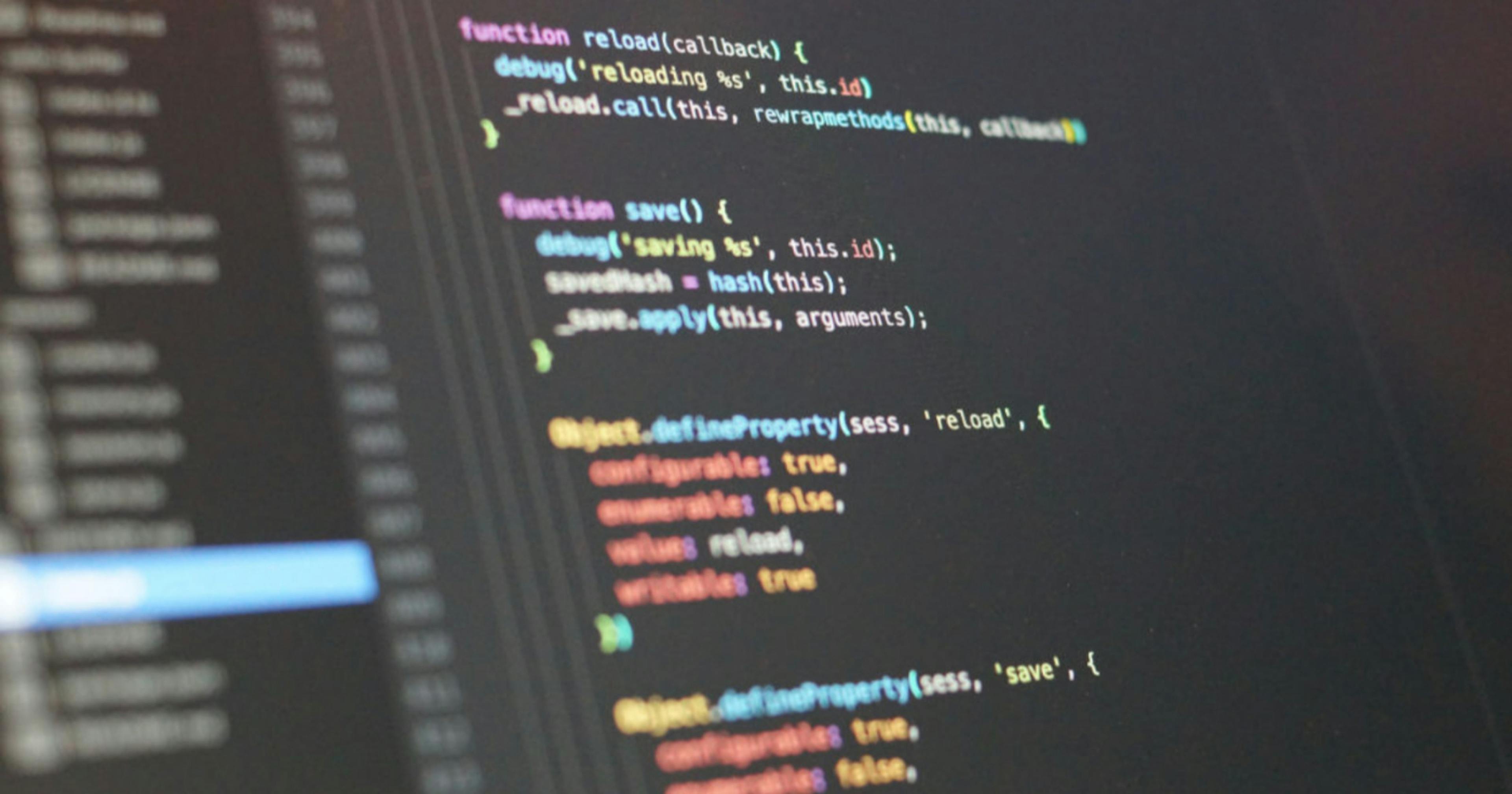 featured image - How I Found My Path as a Self-Taught Developer, and You Could Do the Same