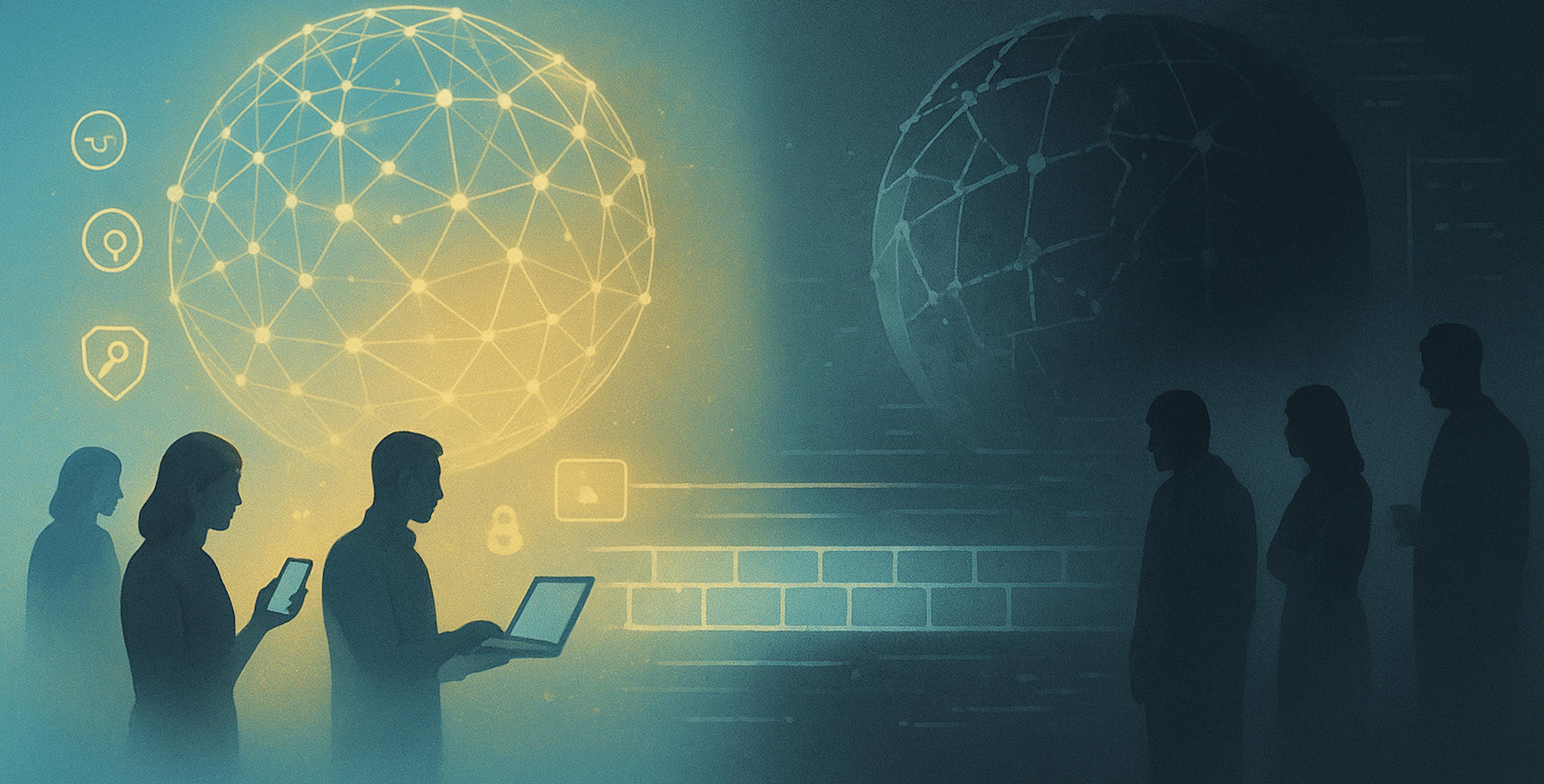 featured image - Can Decentralized Finance Truly Fix Global Credit Inequality, or Will New Forms of Exclusion Emerge?