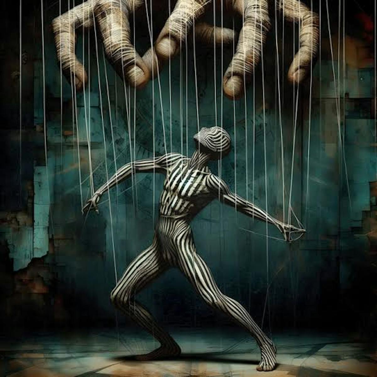 featured image - The Illusion of Digital Freedom: Can Web3 Break the Chains of Online Censorship?