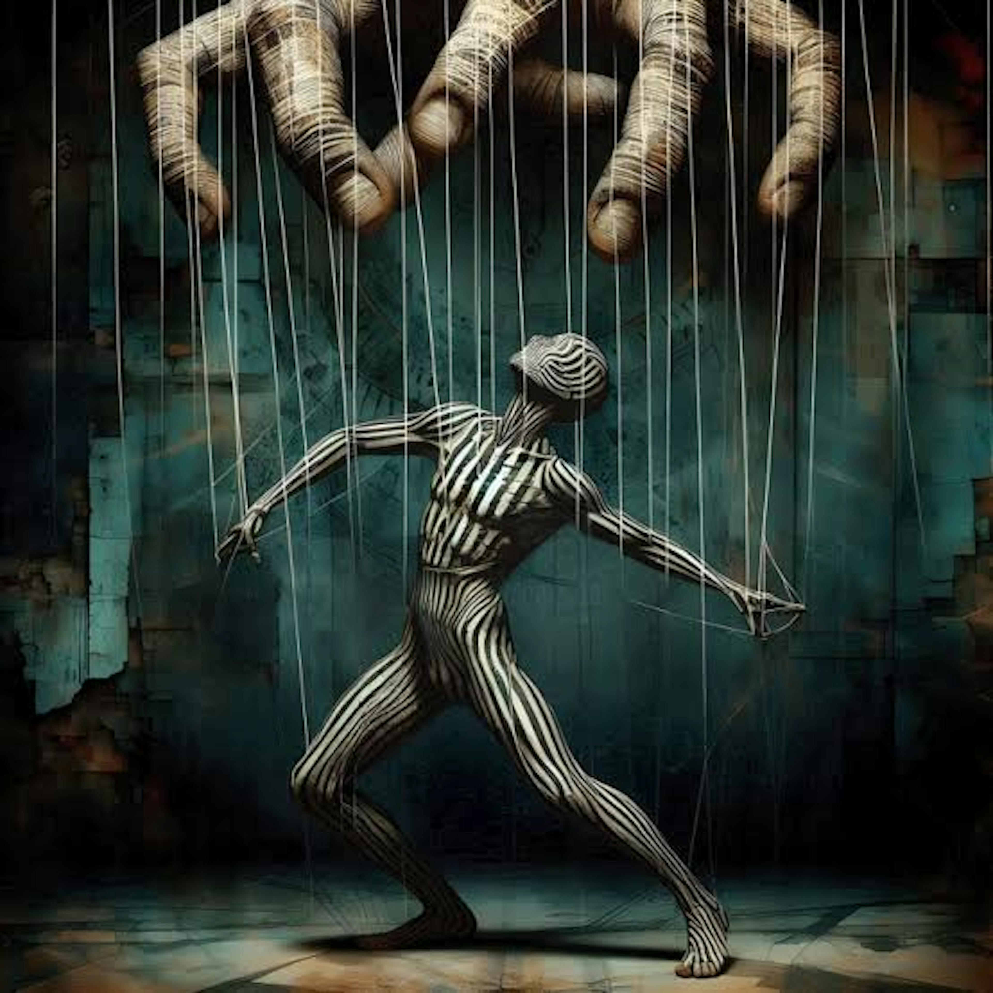 The Illusion of Digital Freedom: Can Web3 Break the Chains of Online Censorship?