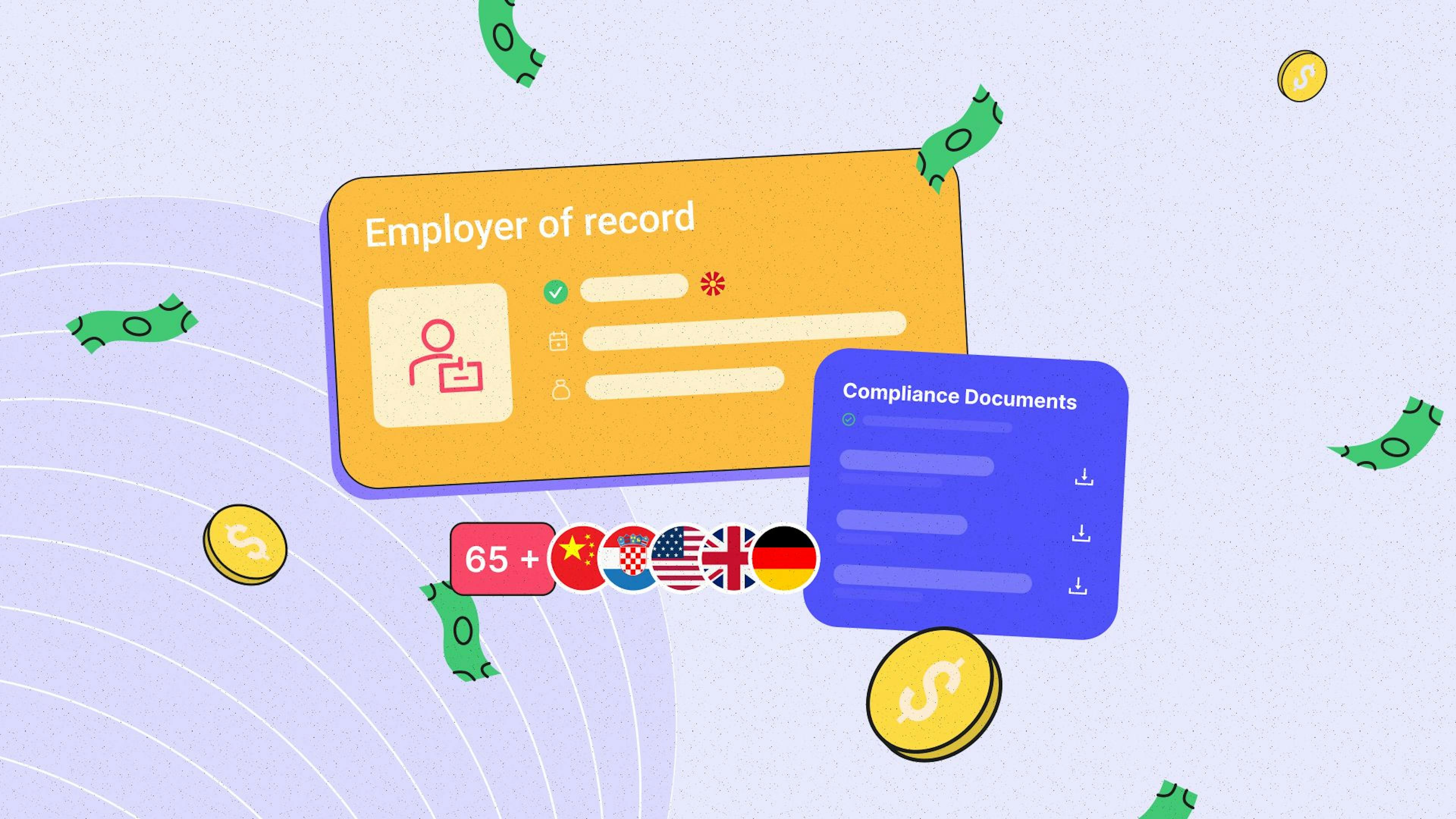 featured image - Pay Your Global Team by Friday: Cross-Border Payroll and Contractor Payouts with Gluwa