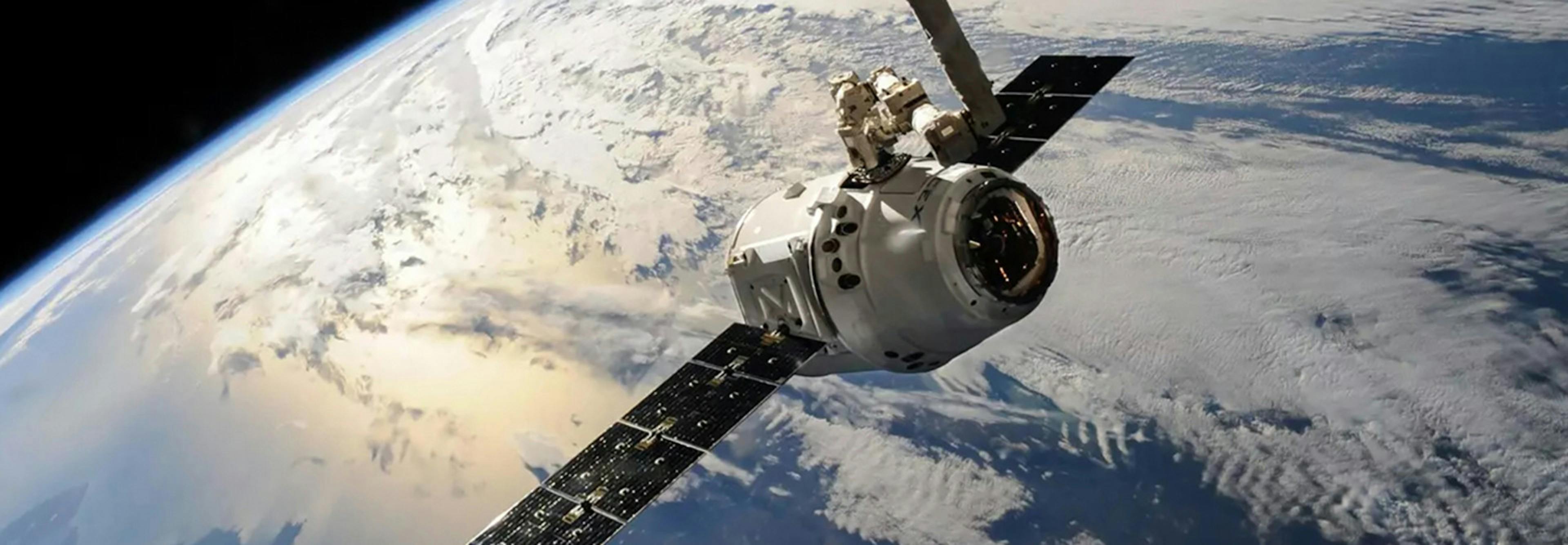 featured image - Spacecoin and the 2.9 Billion Left Offline: A New Dawn for Global Connectivity