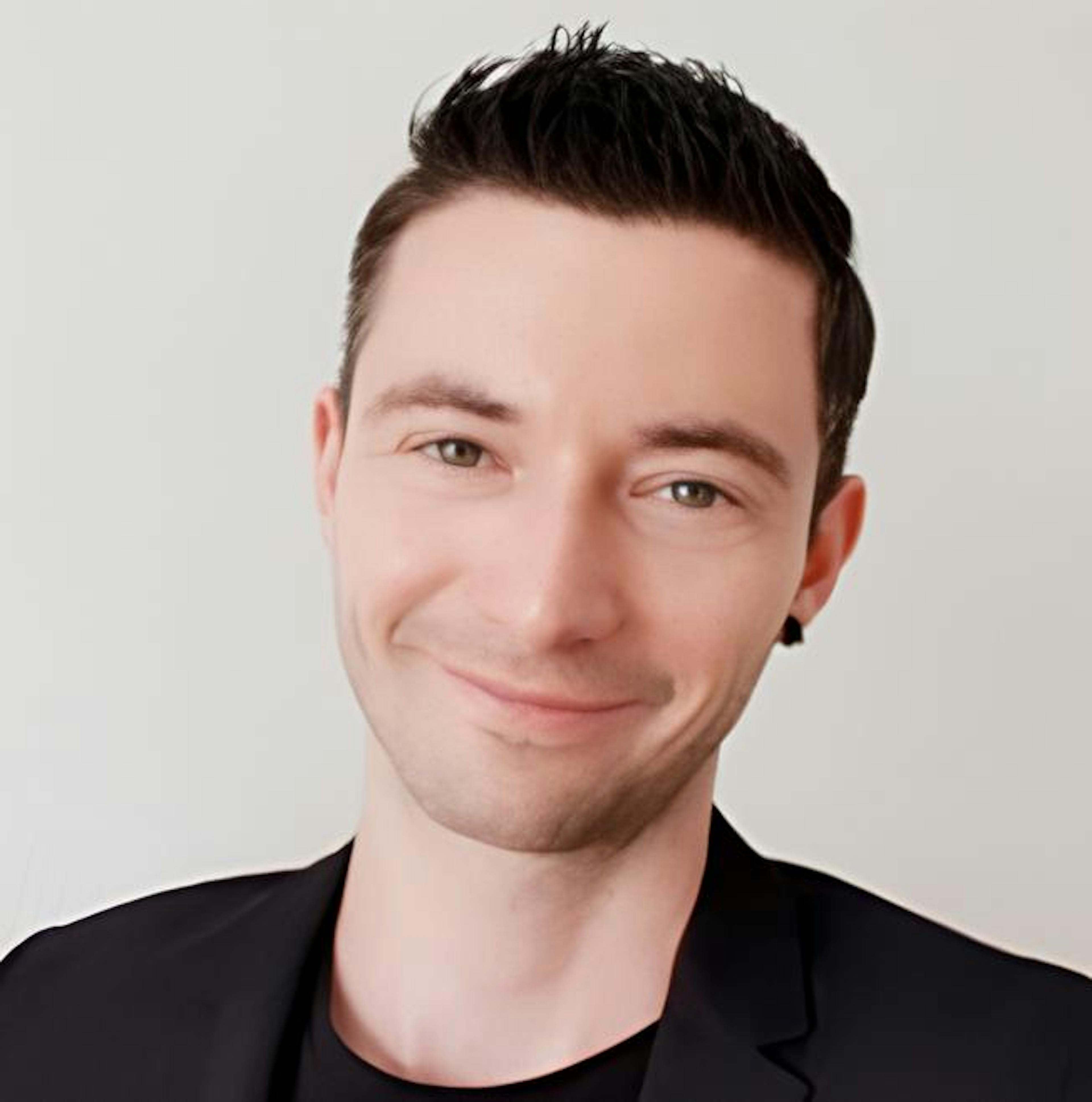 Andreas Kozachenko HackerNoon profile picture