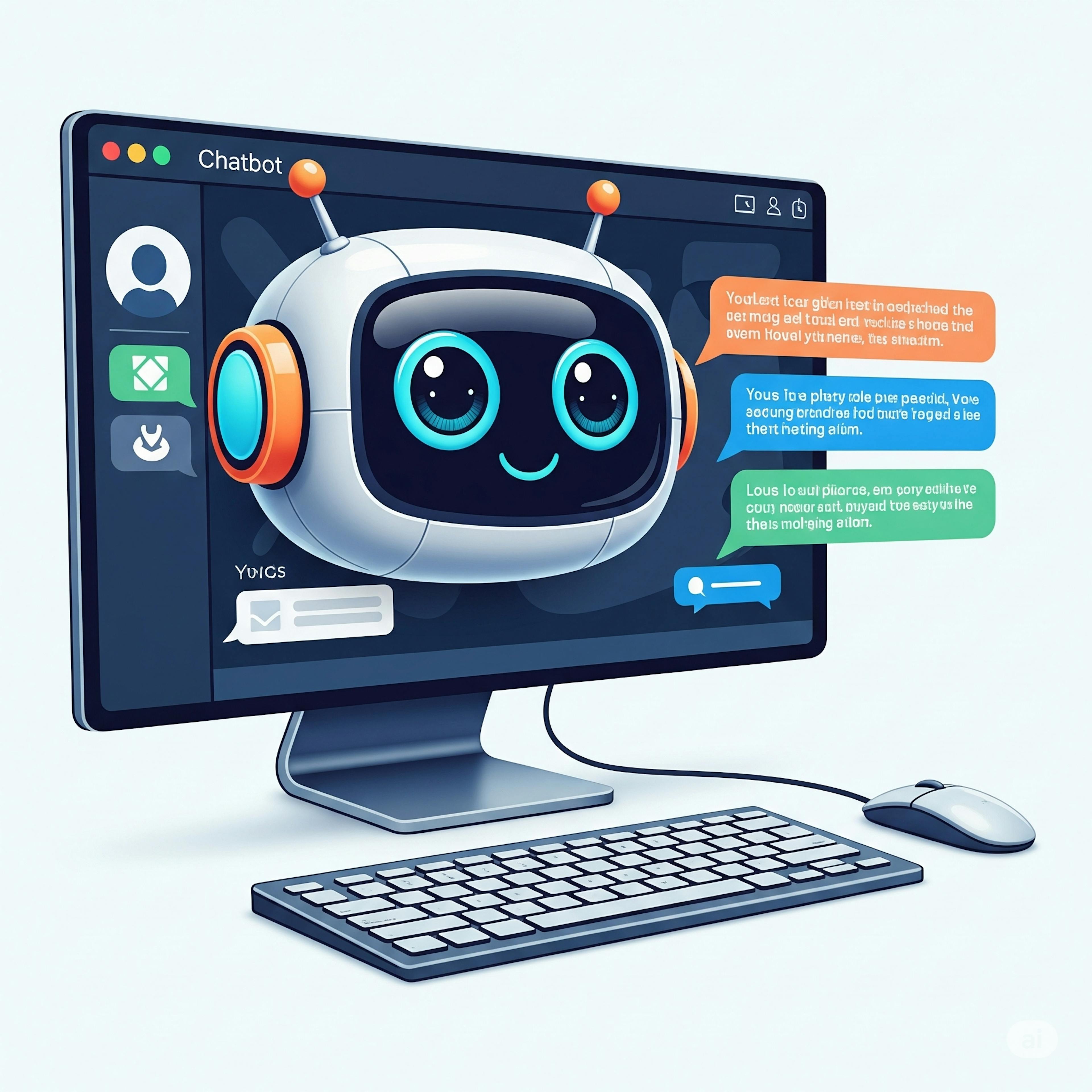 featured image - The Emotional Distress of A.I. Companions