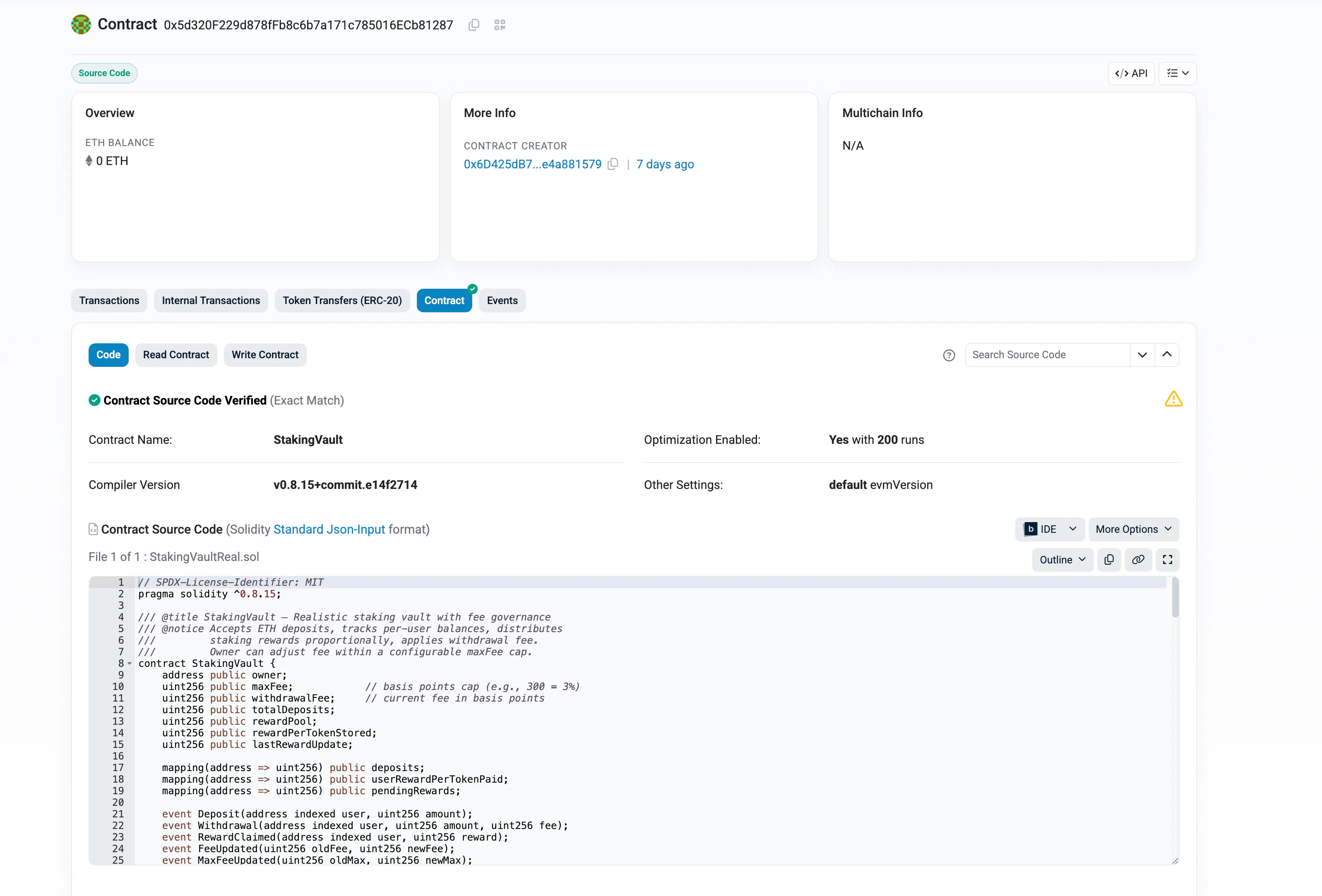 featured image - When Verified Source Lies