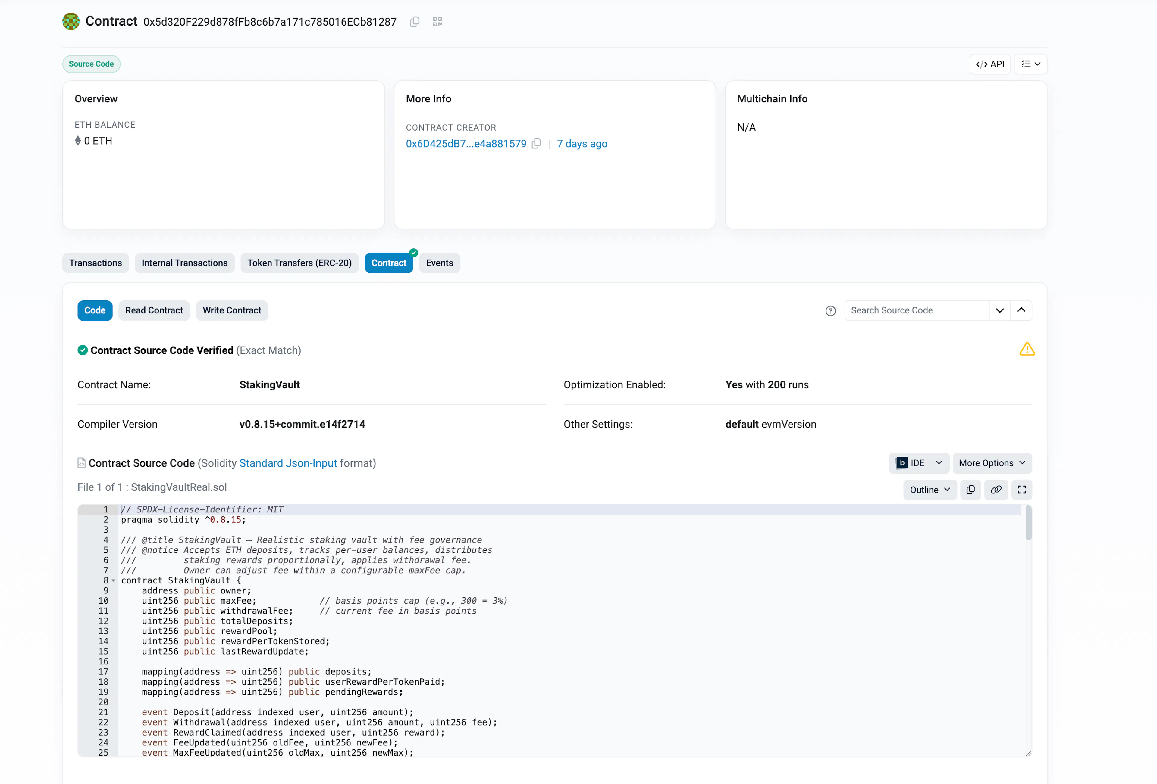 featured image - When Verified Source Lies