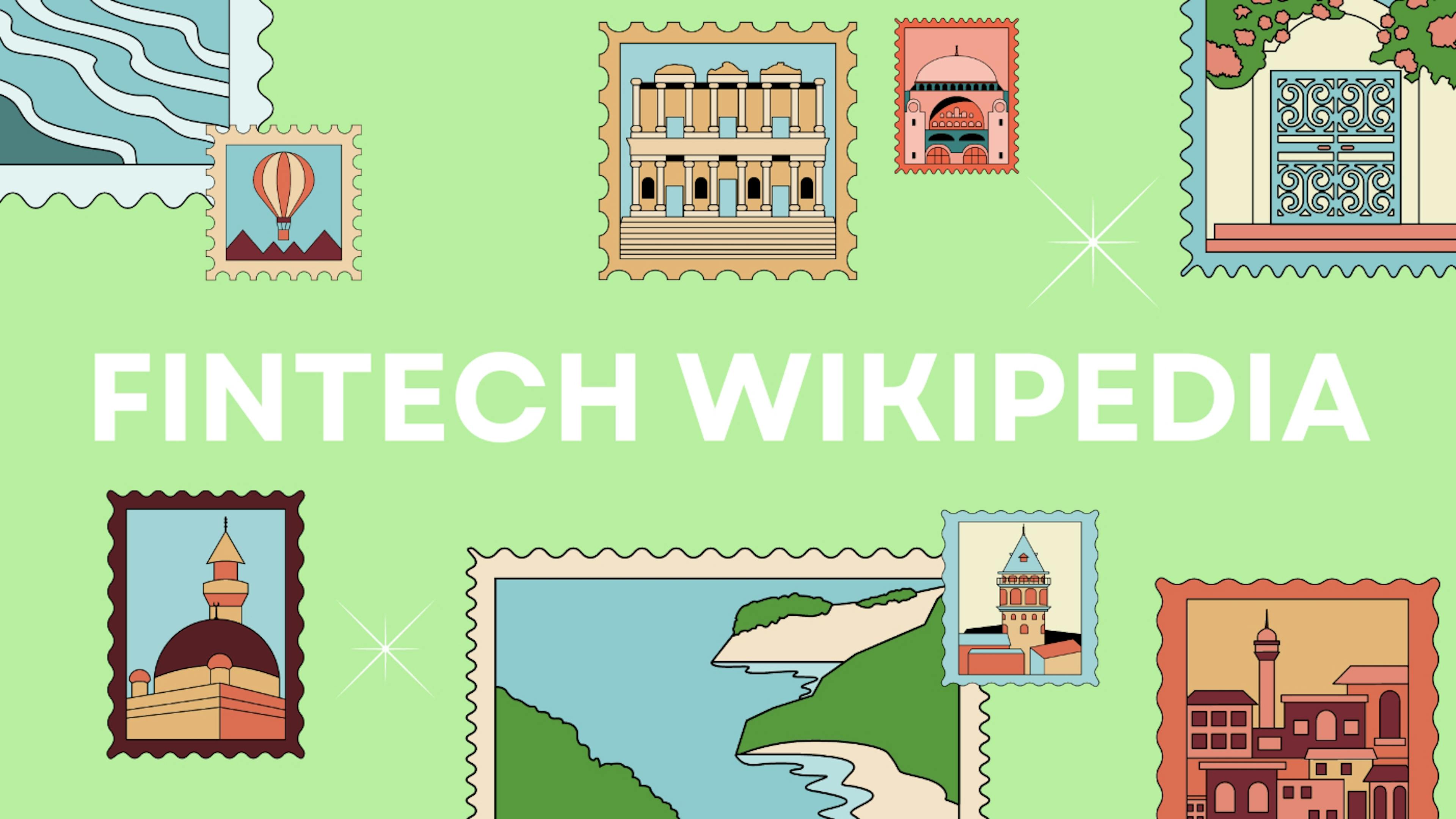 featured image - Nasıl Yine Başarısız Olduk Ama Sen Kazandın. Ücretsiz FinTech Vikipedi'ye Dönen Bir Startup Hikayesi