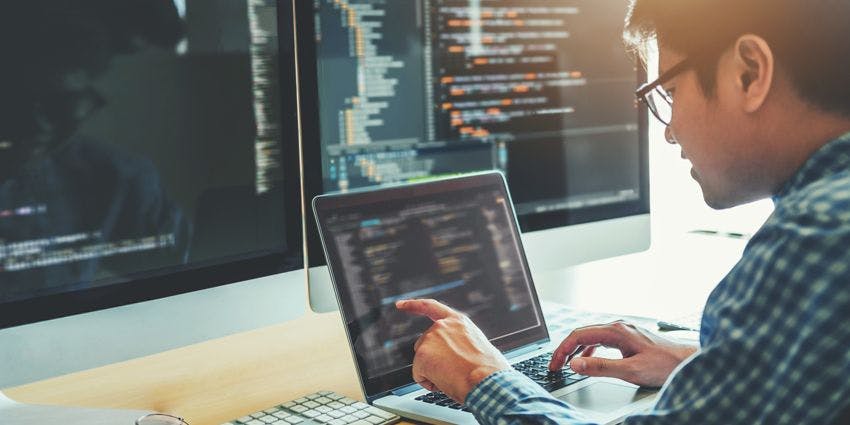 featured image - Comparing 4 Low Code CPaaS Platforms