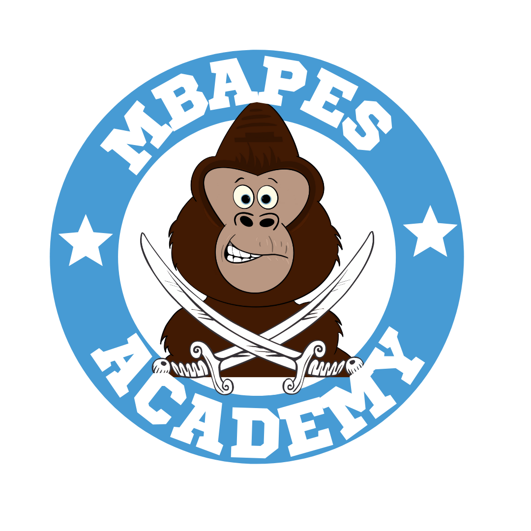 MBApes Academy HackerNoon profile picture