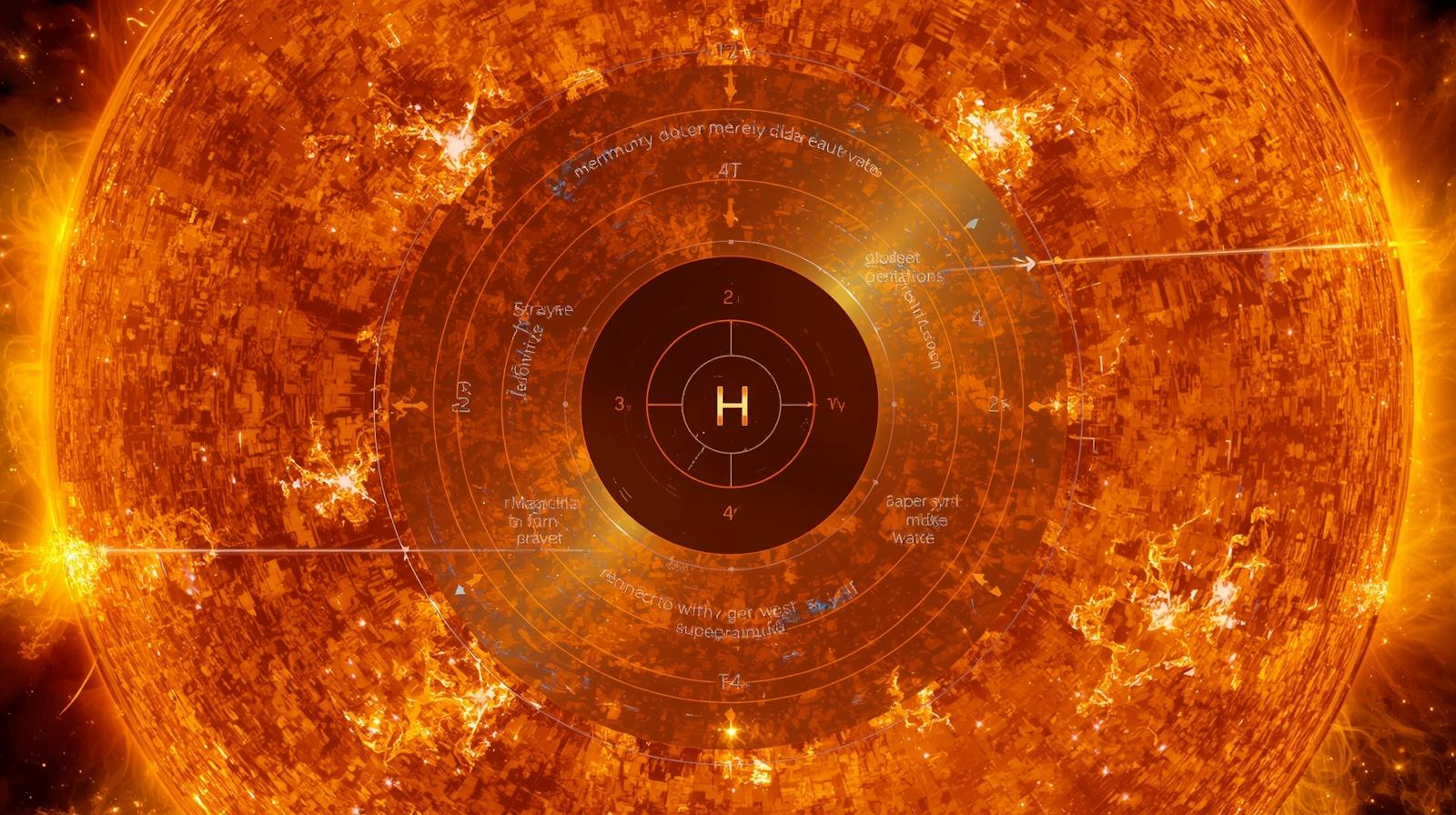 featured image - The Sun Is Not Just a Gas Ball