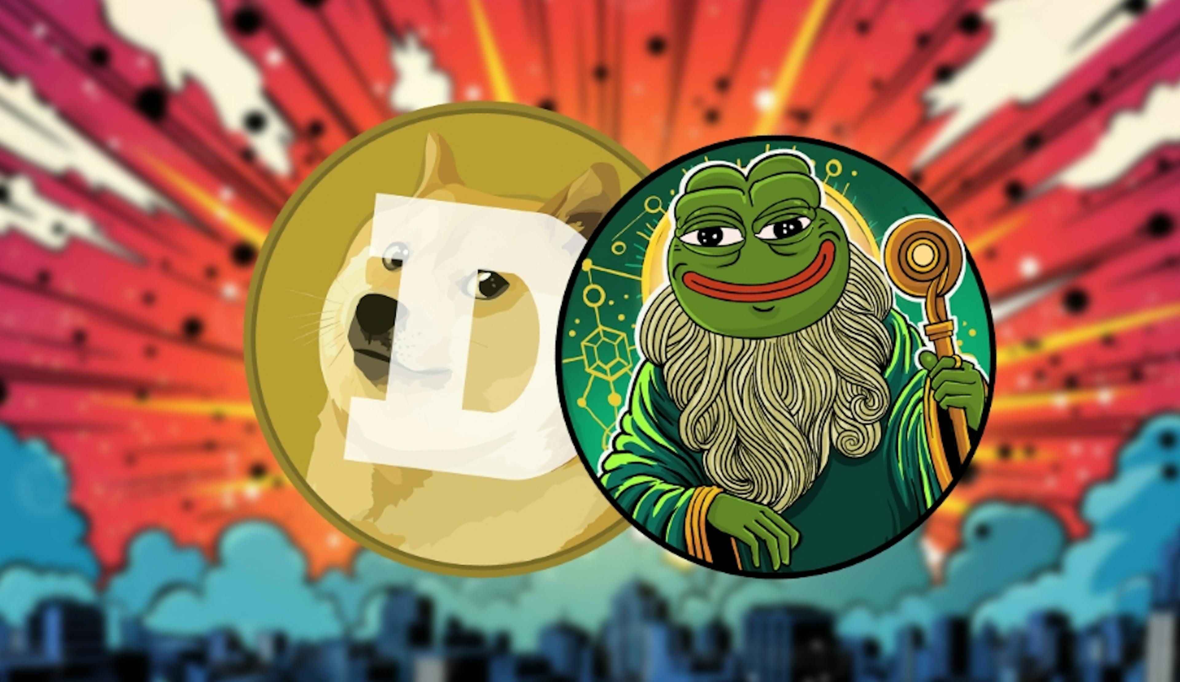 Dogecoin Price Prediction: Can It Hit $10 Or Will Pepeto Take The Lead?