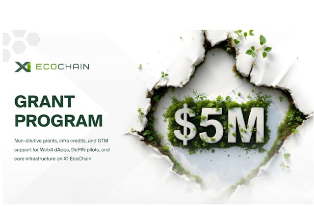 /x1-ecochain-launches-$5m-builder-grants-and-$100k-galxe-starboard-to-supercharge-web4 feature image