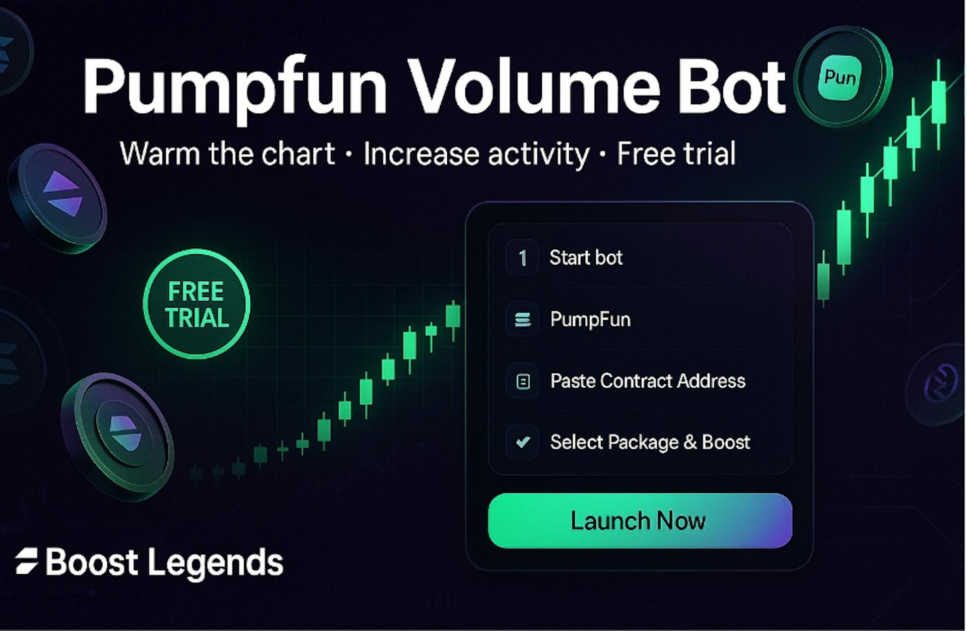 featured image - ### Por qué el ranking en PumpFun importa en PumpFu...