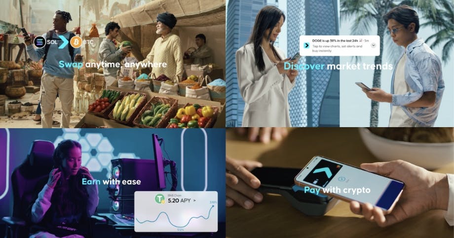 /bitget-wallet-unveils-full-stack-roadmap-across-trade-earn-pay-and-discover feature image