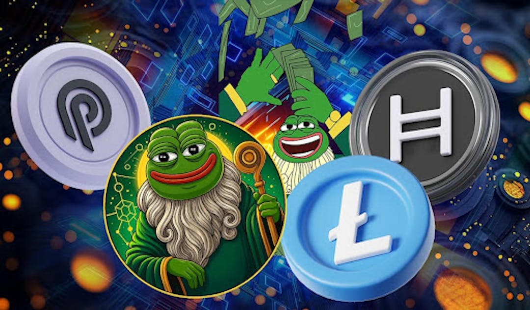 featured image - Clash of Memecoins