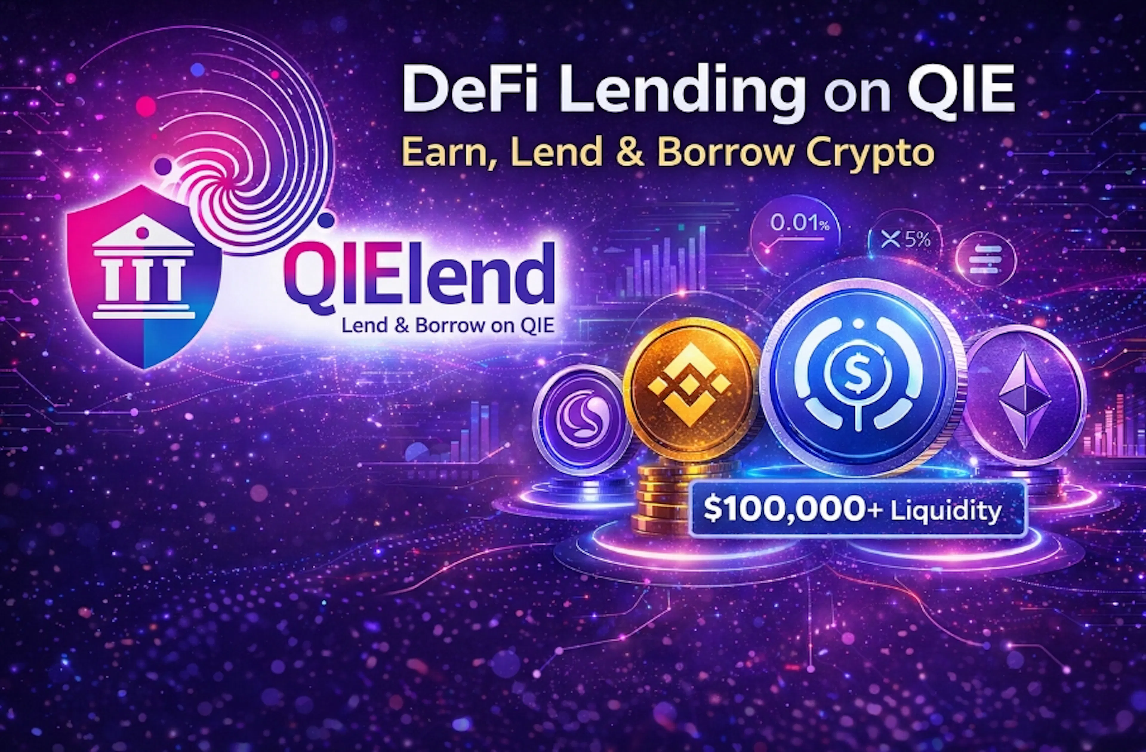 /qielend-bringing-efficient-defi-lending-to-the-qie-blockchain feature image