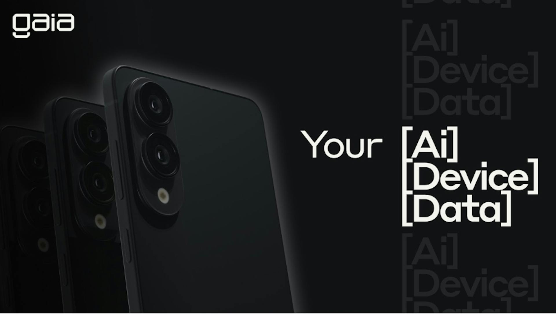 featured image - Gaia Launches AI Phone That Runs Entirely On-Device