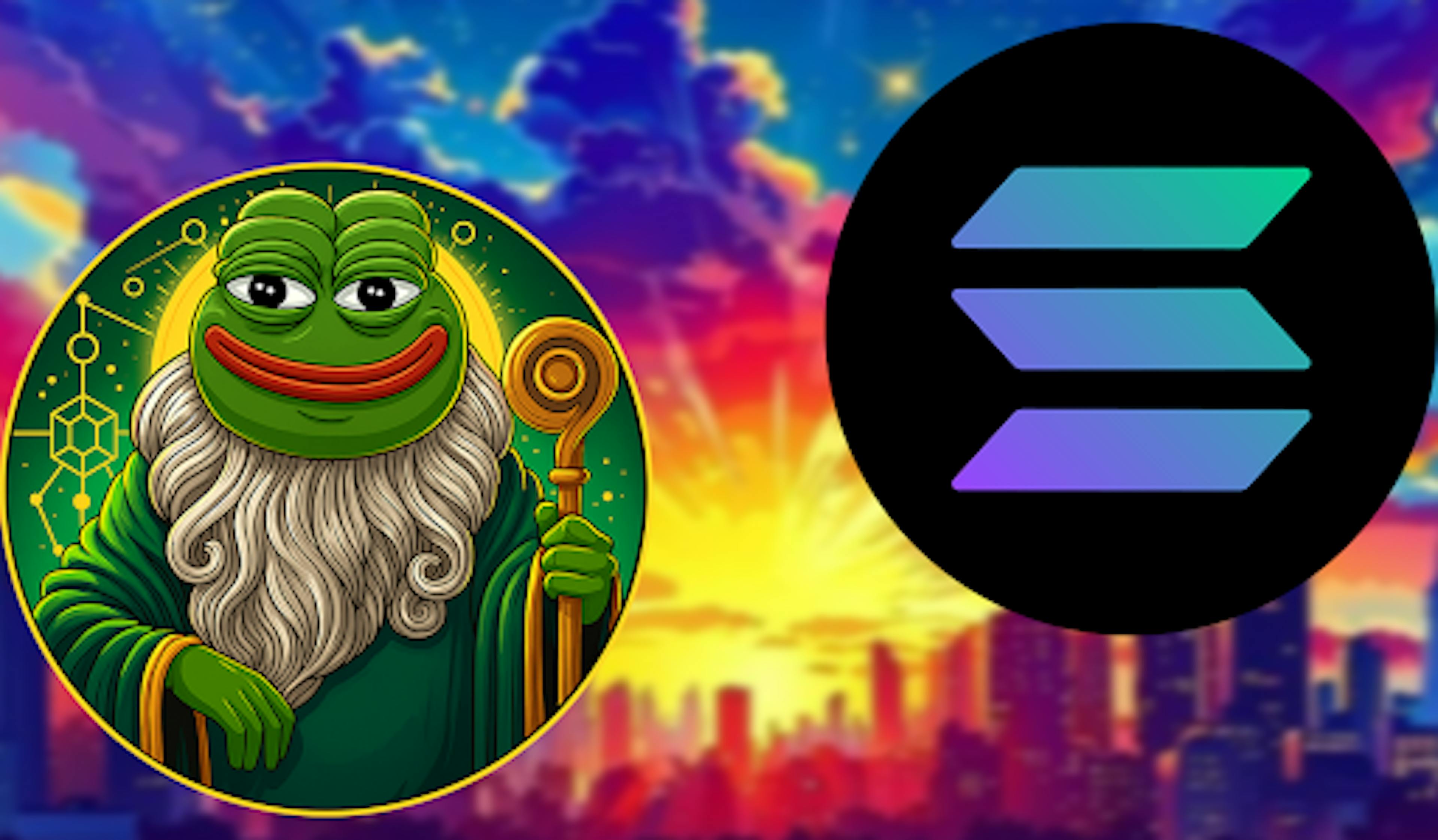 Price Prediction Solana At $400 In The Coming Months, And Analysts Choose Pepeto As The Best Crypto 
