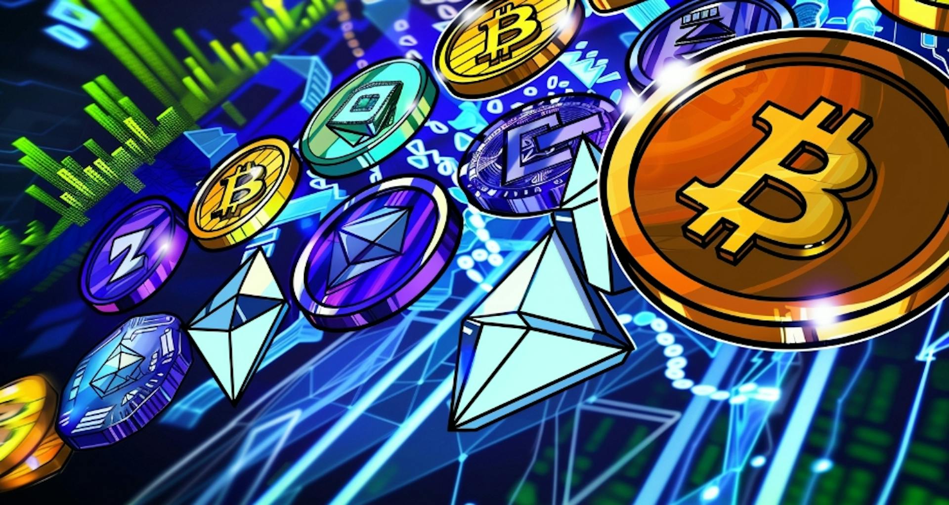 featured image - Bitcoin (BTC) Weakens Again While This New Crypto Under $0.1 Accelerates Toward 100% Phase Sellout